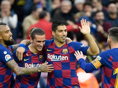El nuevo compañero sudamericano de Messi en Barcelona