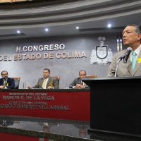 Cuestionan exhorto del Congreso en Colima para que periodistas verifiquen información