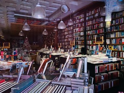 Libros: Novedades editoriales que se publicarán en 2024
