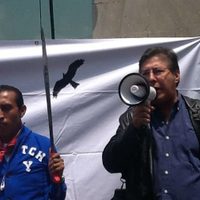 Grupos sociales, campesinos y sindicales urgen reemplazar TLCAN por acuerdo de cooperación