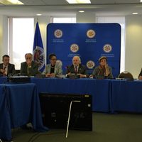 En 2016, evidentes delitos, abusos e impunidad de funcionarios: CNDH