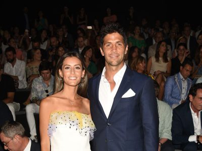 Inesperado: la divertida decisión de Ana Boyer y Fernando Verdasco para su pequeño hijo
