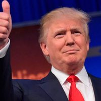 Cambio de estrategia: Donald Trump anima a sus seguidores a vacunarse
