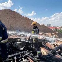 Holanda y Dinamarca entregarán aviones de combate a Ucrania