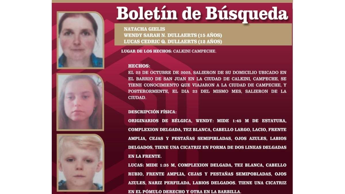 Fecha de búsqueda