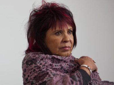 Graciela de la Torre: en Chapultepec, nadie sabe nada