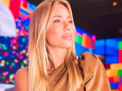 Funcional y hermosa: la lujosa cuna que eligió Nicole Neumann para su hijo Cruz