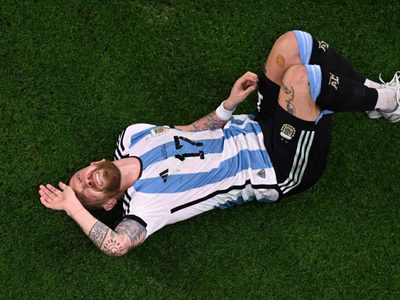 “Tratar de subsistir”: el Papu Gómez contó su calvario a dos años del doping positivo