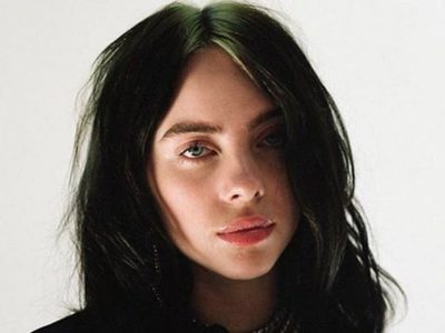 "¡OMG! ¿Qué?" Billie Eilish lanzó una inesperada noticia y dejó atónitos a millones ¡Felicidades!