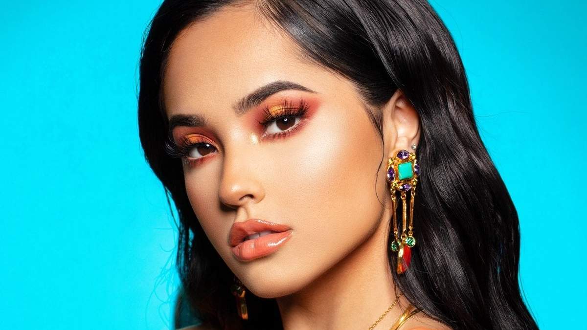 Becky G. Fuente: (Instagram)