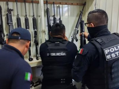 Fiscalía de Veracruz incrimina a empresario por doble ejecución en su restaurante