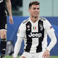 La razón por la que Cristiano Ronaldo se ausentó en el regreso de la Juve a los entrenamientos