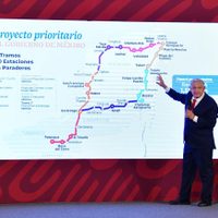 Cuatro tramos del Tren Maya carecen de estudios de impacto ambiental definitivos, admite la Semarnat