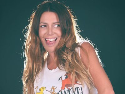 "He vuelto": tras algunos días de ausencia, Mónica Ayos revoluciona todo con un nuevo video