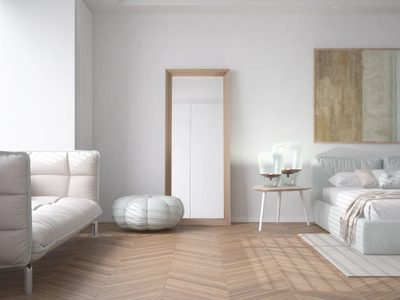 Feng Shui: por qué no deberías tener jamás un espejo en tu habitación