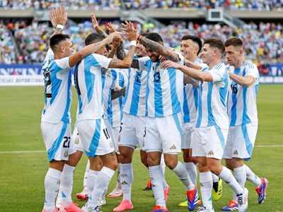 Otra promesa de la Selección Argentina se va a la Premier League