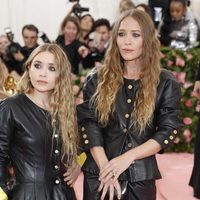 Mary-Kate Olsen y su hermana gemela, Ashley, habrían amasado una enorme fortuna. ¿De cuánto?