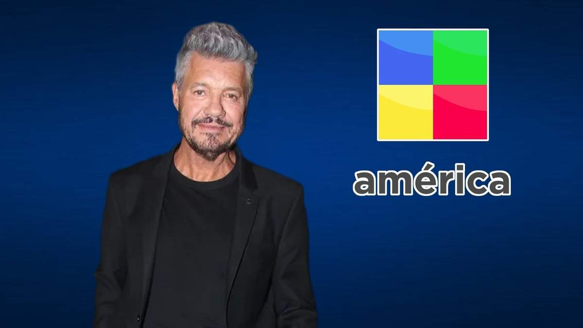 América TV. Fuente: (Minuto Neuquén).