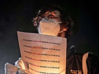 Tesis de comunicadores tijuanenses: periodistas, fichas descartables de una narcoestrategia
