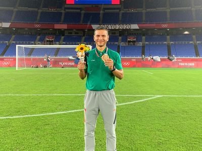 Jaime Lozano, regresa a la Liga Mx como entrenador del Necaxa