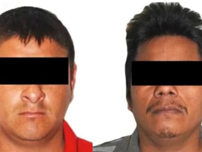 Sentencian a 18 integrantes de Los Zetas por secuestro de migrantes en San Fernando