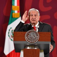 AMLO dice que no acepta el periodismo de Proceso porque "no tiene compromiso" con la 4T