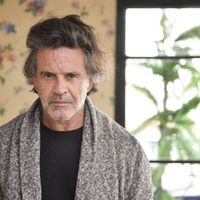 “Intimé con el miedo”: Osvaldo Laport y su complicado paso por terapia intensiva. ¡En plena pandemia