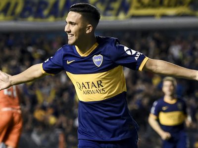 ¿Bebelo Reynoso al Corinthians?