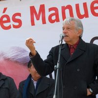 El Bronco es 'hijo político” de Salinas: AMLO