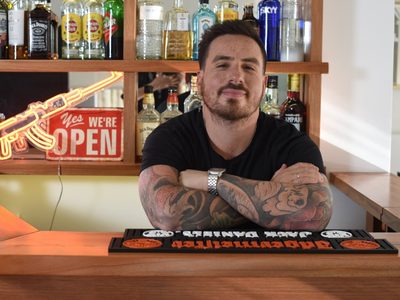 Empezó MasterChef: Fede Bal y Sofía Pachano fueron las primeras víctimas de Germán Martitegui