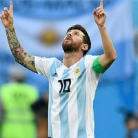¡El equipo de los sueños! Messi, Maradona, Kempes y Fillol en un video emotivo contra el coronavirus