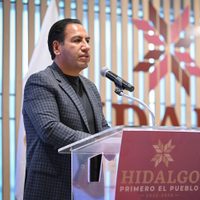 Ramírez Aguilar niega desplazamientos forzados de familias tzeltales por crimen organizado