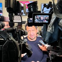 El PAN pide investigar empresas del hermano de Beatriz Gutiérrez Müller