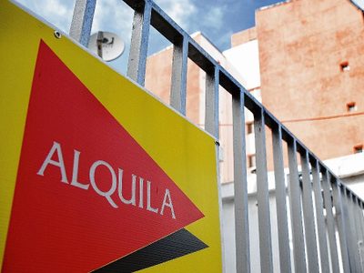 El Gobierno nacional extendió el congelamiento de los alquileres
