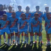 Arsenal de Sarandí, de campeón de la Sudamericana a la B metropolitana