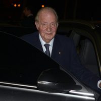 Sin reacción: la última noticia demoledora del Rey Juan Carlos