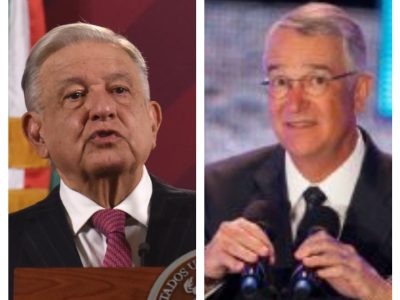 Echar culpas no resuelve nada y el país se está cayendo a pedazos: Salinas Pliego a AMLO