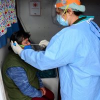 Río Negro detectó menos de 100 casos de coronavirus y mantiene su curva aplanada