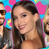 Neymar destronó a Maluma con la confirmación del romance con Natalia Barulich