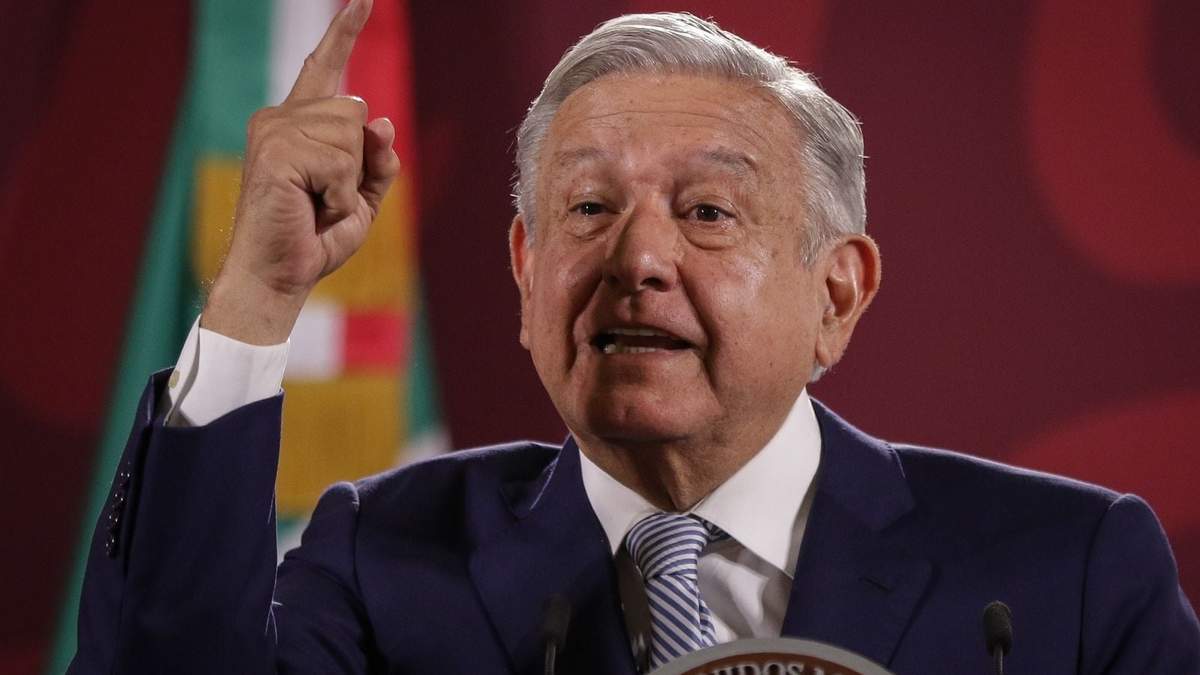 El mandatario dijo que la inflación bajó