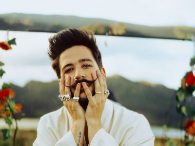 A poco de comenzar su gira con Evaluna, Camilo dio una triste noticia