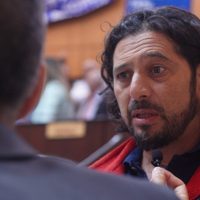 Blanco: “Parece que Gutiérrez vive en otra provincia y no en una con niveles de pobreza más altos”