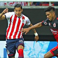 TV Azteca transmitirá los partidos de Chivas