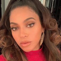"¡Muy marcada!" Beyoncé se subió a una bici con un infernal body ¿Puede andar así?