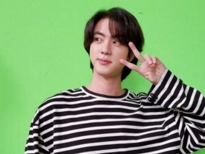 "No lo veas si no te querés casar con Jin": el video del integrante de BTS que enamoró a todos