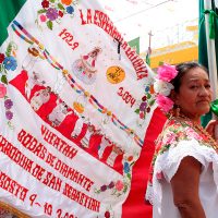 Alistan festejos por designación de Mérida como Capital Americana de la Cultura