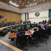 Se apuntan 395 aspirantes a consejerías del INE