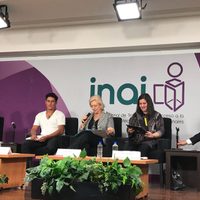 Inai anuncia fallo a su favor sobre facultad en temas de violaciones graves a DH