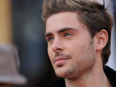 "El cambio tiene que comenzar en alguna parte": Zac Efron llega a Netflix con un súper estreno