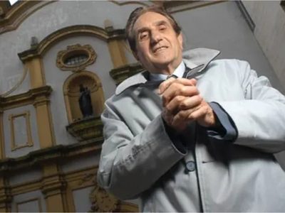 Falleció el periodista, Luis Pedro Toni, y lo homenajearon en las redes